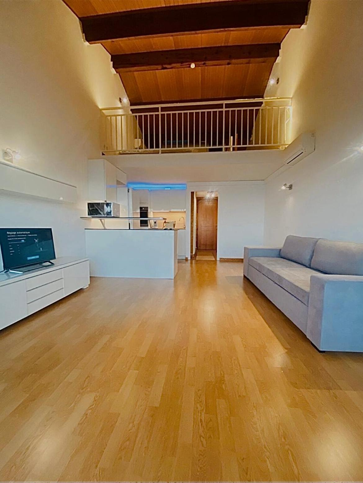 Aria Marina Duplex Vue Mer Route Des Sanguinaires, Plage A 50M, Parking Gratuit, 4 Pers Ajaccio  Dış mekan fotoğraf