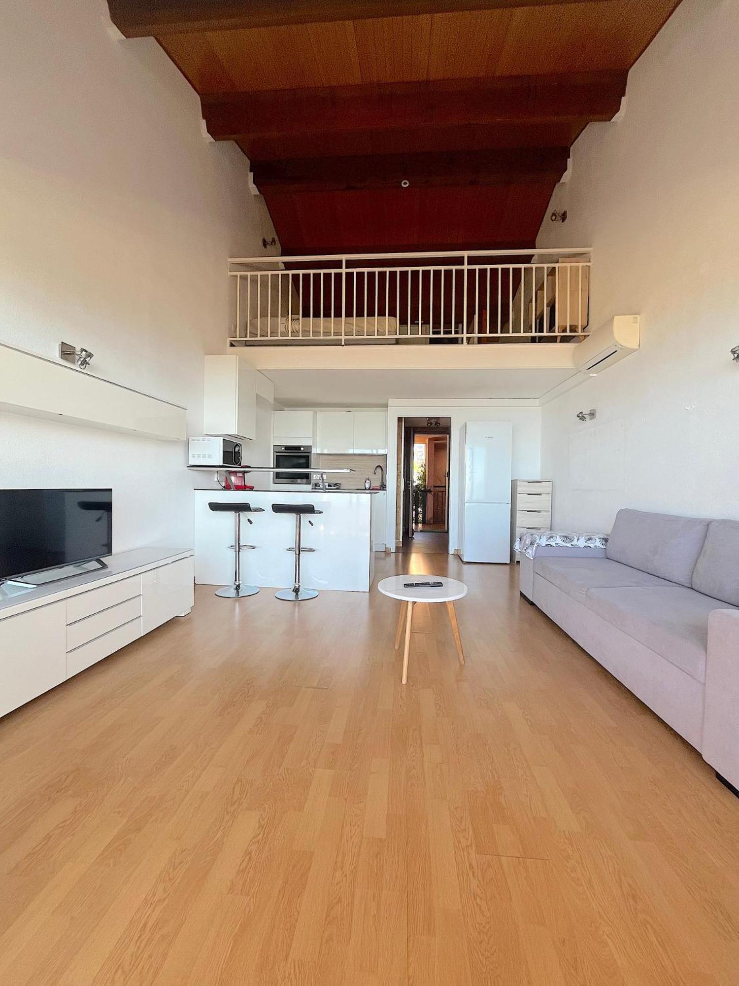 Aria Marina Duplex Vue Mer Route Des Sanguinaires, Plage A 50M, Parking Gratuit, 4 Pers Ajaccio  Dış mekan fotoğraf
